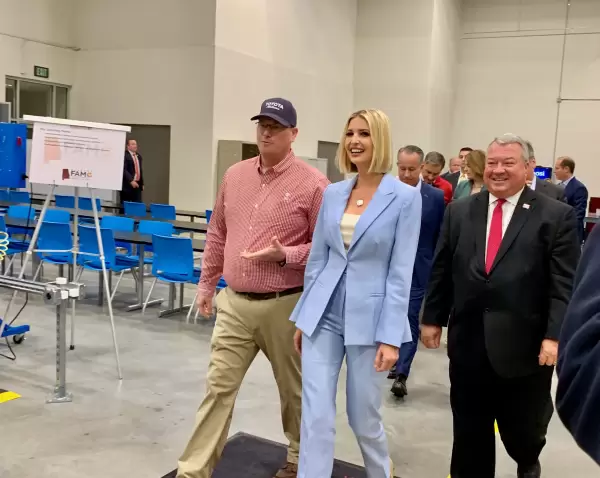 Alabama Robotics Technology Park