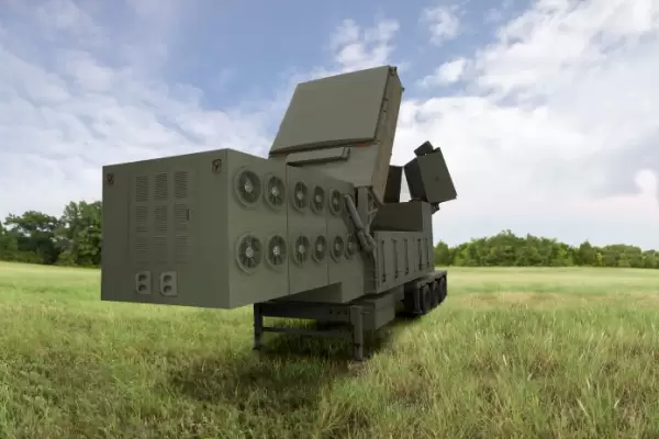 Alabama radar