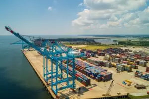 Alabama exports