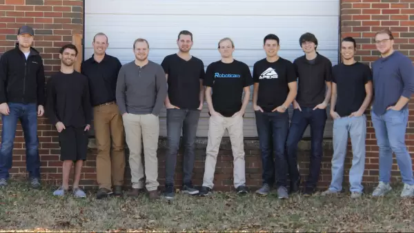 DEFT Dynamics startup incubator