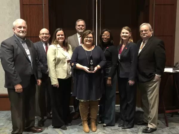 Alabama Economic development