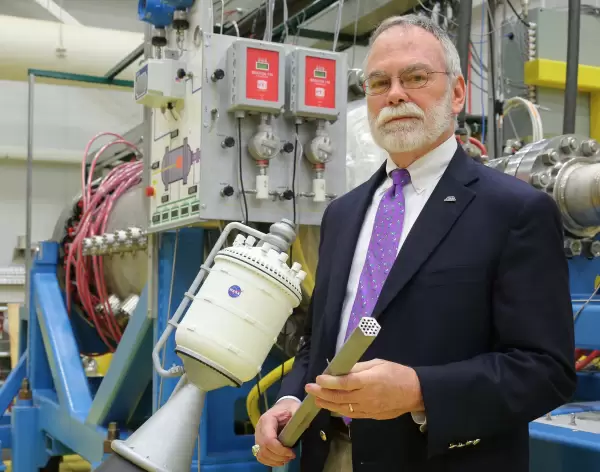 UAH aerospace engineering research