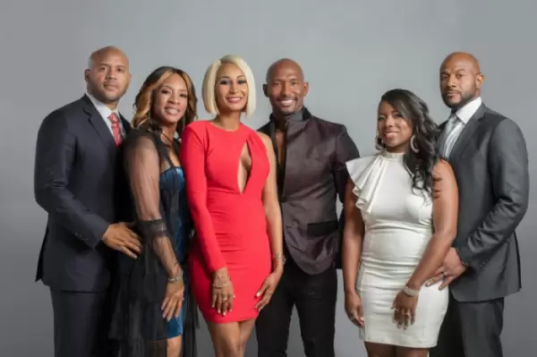 Alabama film industry