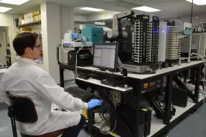 Southern Research COVID-19