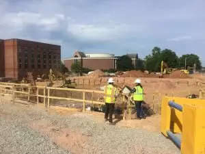 Auburn University Rane Culinary Science Center