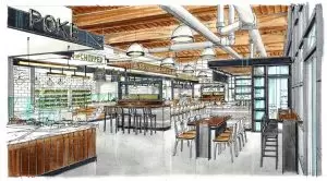 Rane Culinary Science Center Auburn University