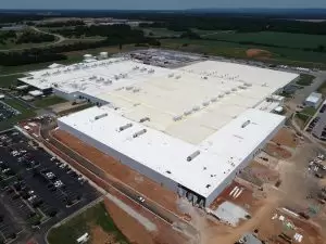engine production