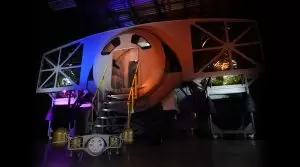 Alabama aerospace