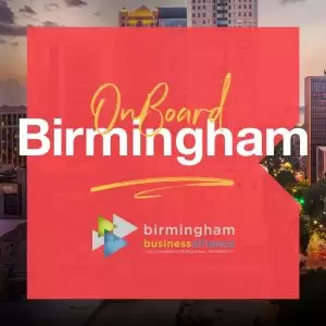 Birmingham Business Alliance