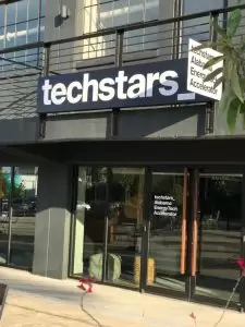 Birmingham accelerator