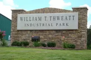 Dadeville Pole Co. Alabama