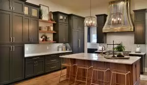 cabinet manufacturing