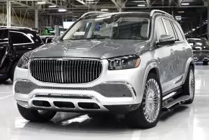 Alabama auto