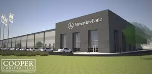 Alabama auto industry