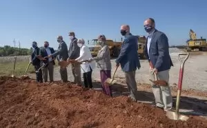 Cullman economic development