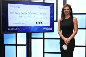 Alabama Launchpad startups