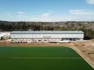 Alabama glove factory