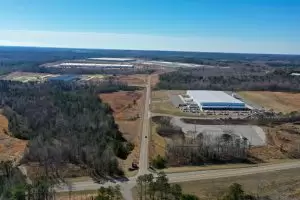 Bibb County Alabama