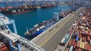 Israel trade mission