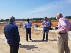 rural development Alabama