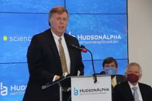 Alabama bioscience industry