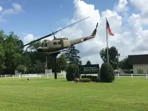 rural development Alabama