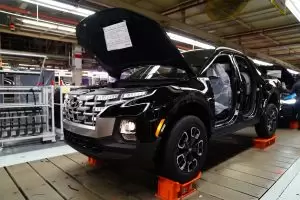 Alabama auto industry