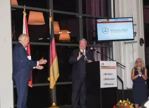 Alabama Germany Partnership