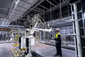 Alabama auto industry