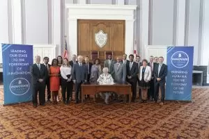 Alabama innovation economy