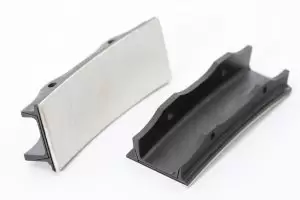 ceramic matrix composites