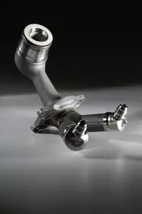 additive manufacturing