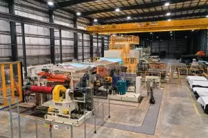 Alabama auto industry