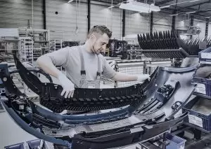 Alabama auto industry