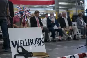 rural Alabama development
