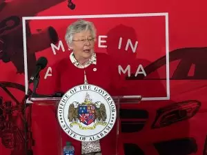 Alabama economic development