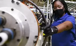 Alabama auto industry
