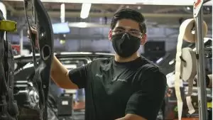 Alabama auto industry