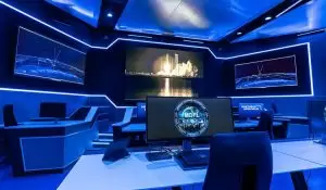 Alabama aerospace industry