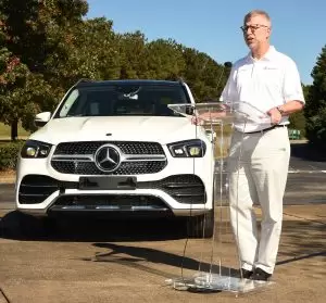 Alabama auto industry