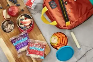 Alabama food products industry