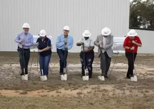 rural development Alabama