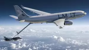 Alabama aerospace industry