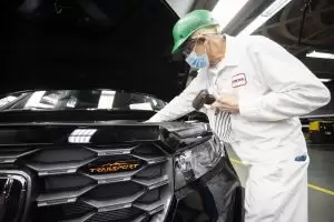Alabama auto industry