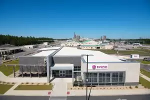 Alabama investment
