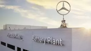 Alabama auto industry