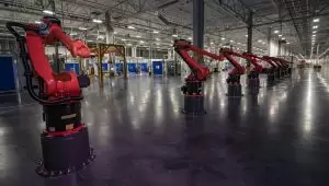 Alabama auto industry