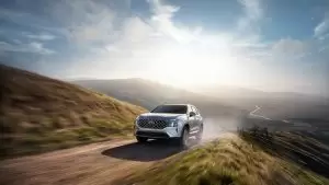 Hyundai Alabama electric vehicles