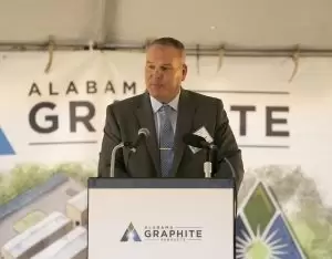 Alabama rural development