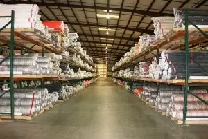 Alabama distribution center